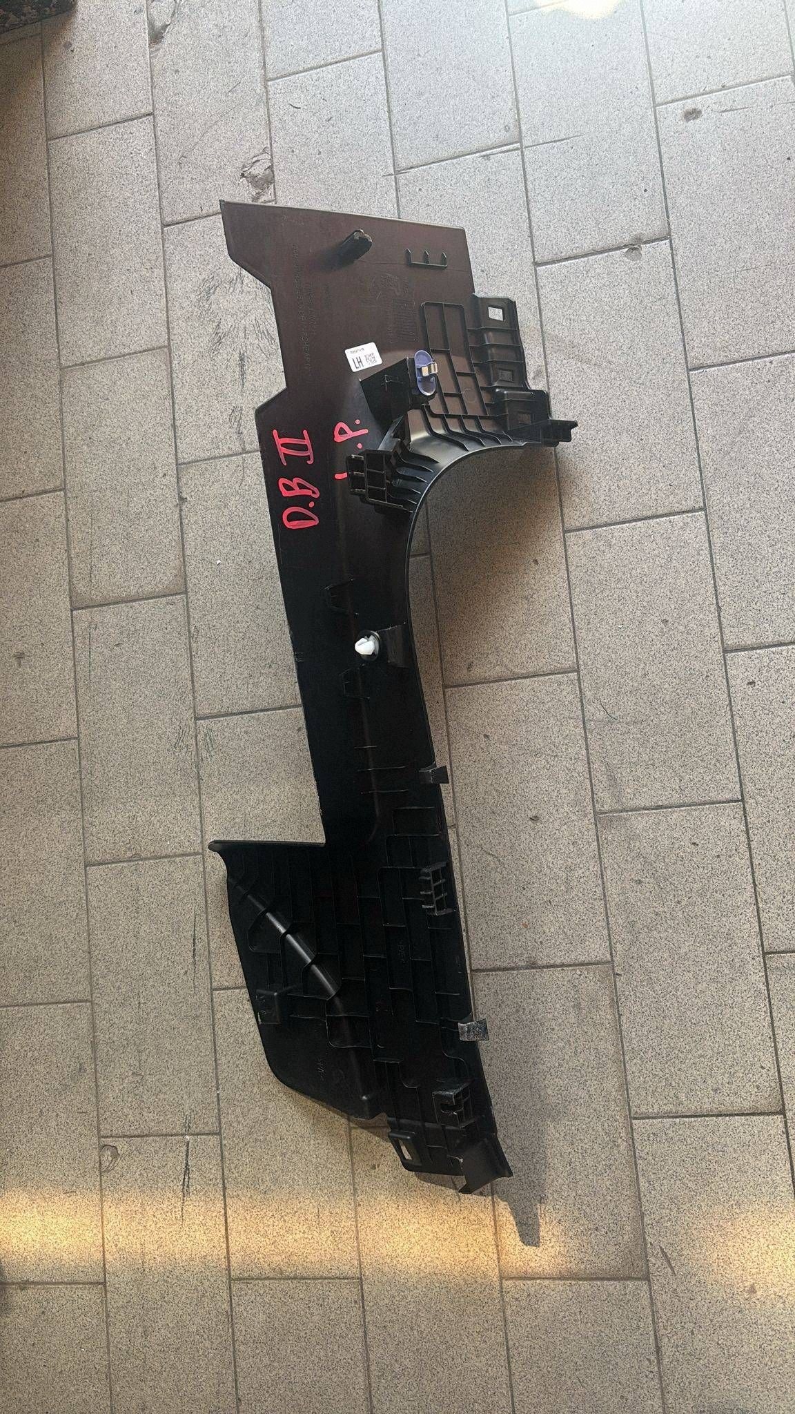 Inna parte del … interna Dacia Bigster R1310 769547111R