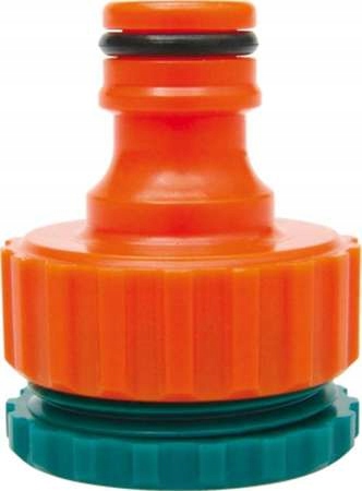 

Przyłącze Kranu 1"-3/4" F luzem Flo