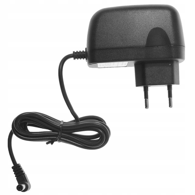 PROCESOROWA ŁADOWARKA AKUMULATORÓW AA R6 I AAA R3 EAN (GTIN) 5903949588019