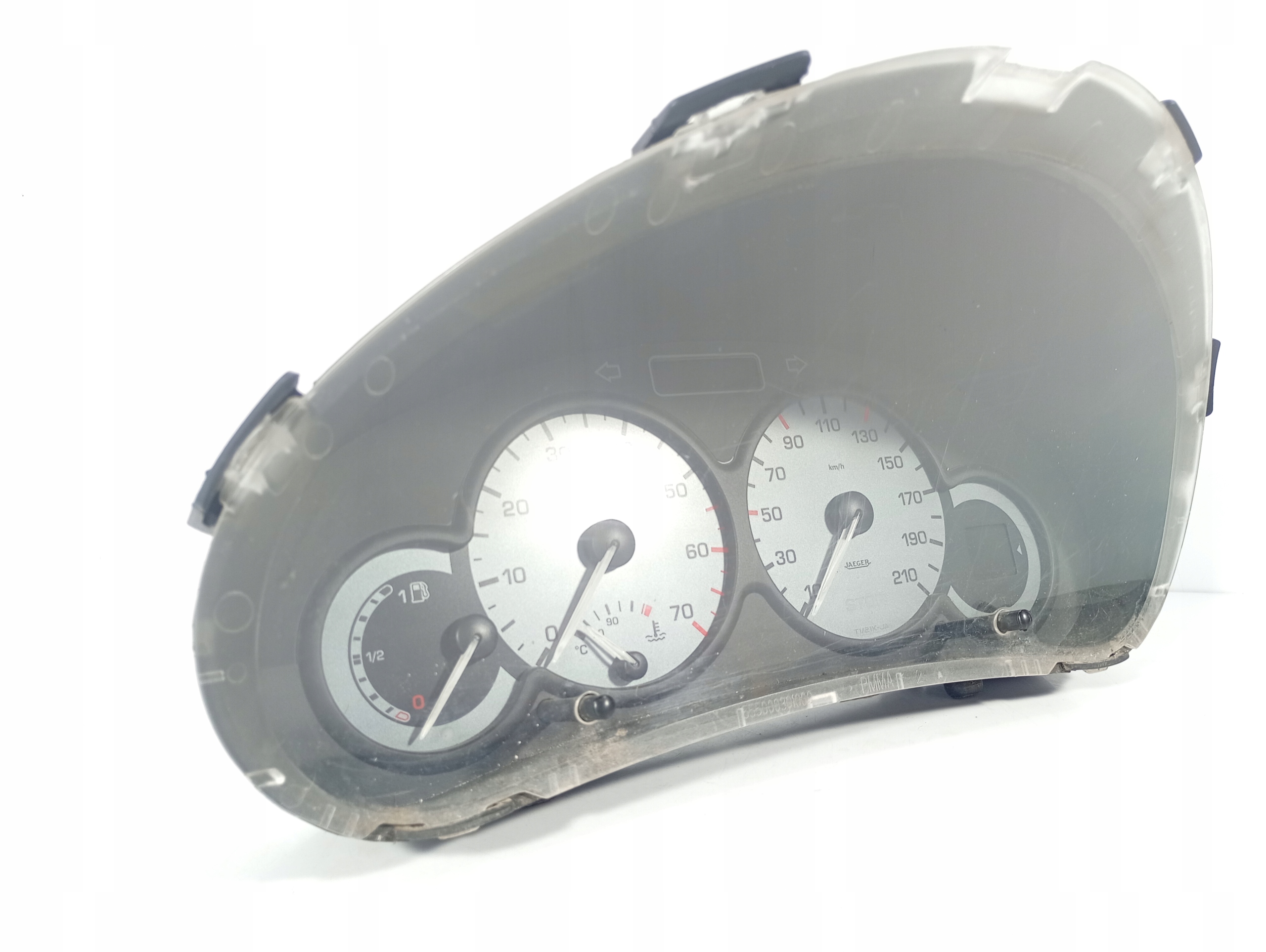 Peugeot Partner 96-10 dials dials tachometer OE 9662744780
