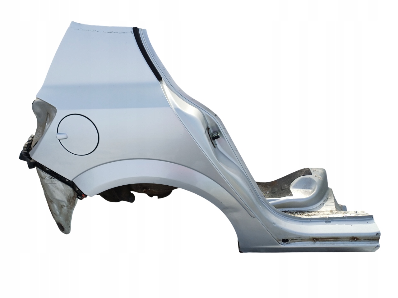 OPEL ASTRA 3 III H HB 5D 04- BŁOTNIK ĆWIARTKA PRAWY TYŁ Z157