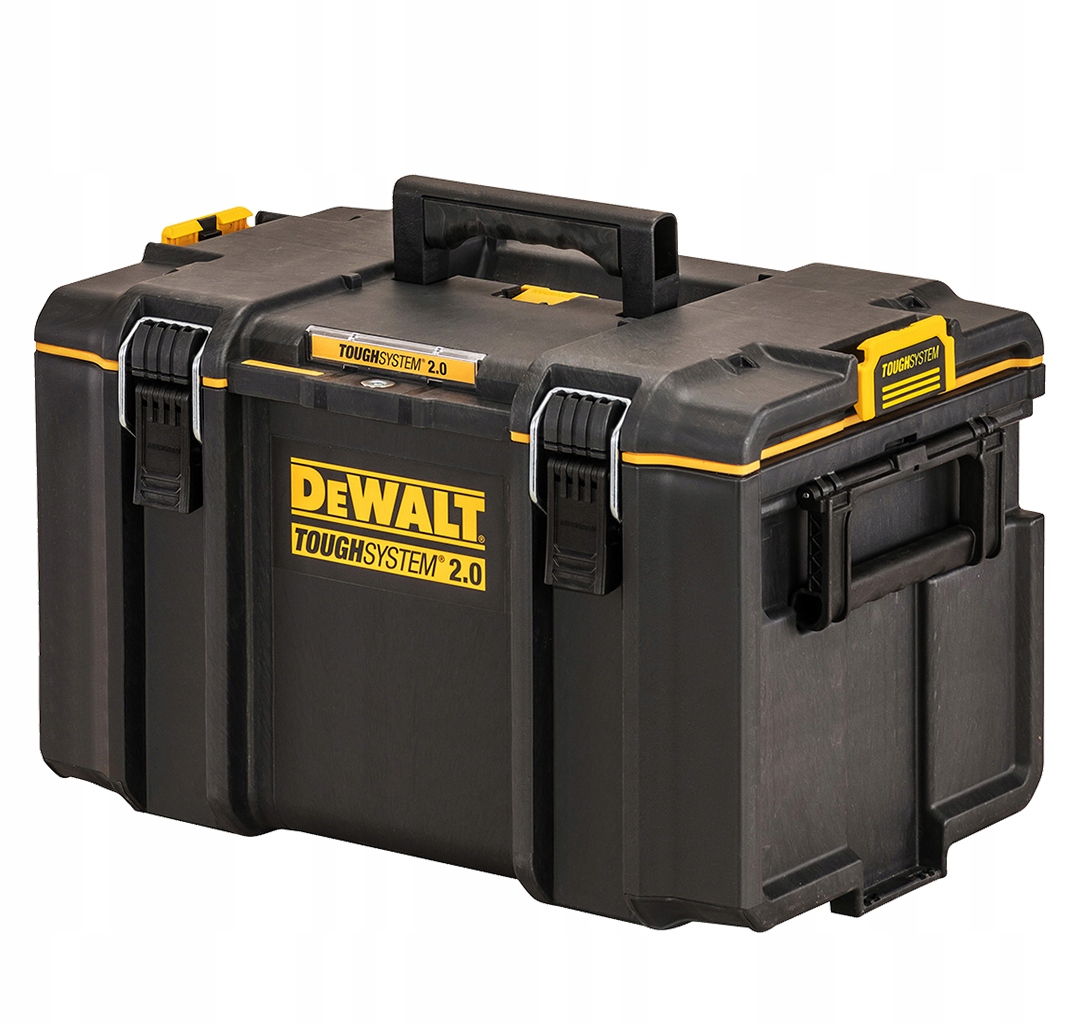 DeWalt DS300 2.0 TOUGHSYSYTEM