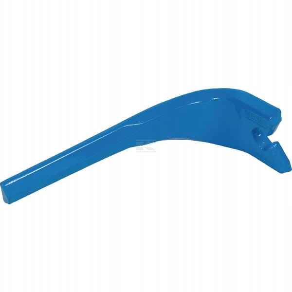 Zub aktivní brány, levý SZ34 Lemken 33710011 Lemken