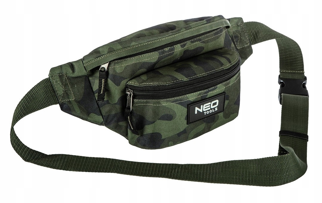 

Neo Saszetka Torba Narzędziowa Organizer 84-324
