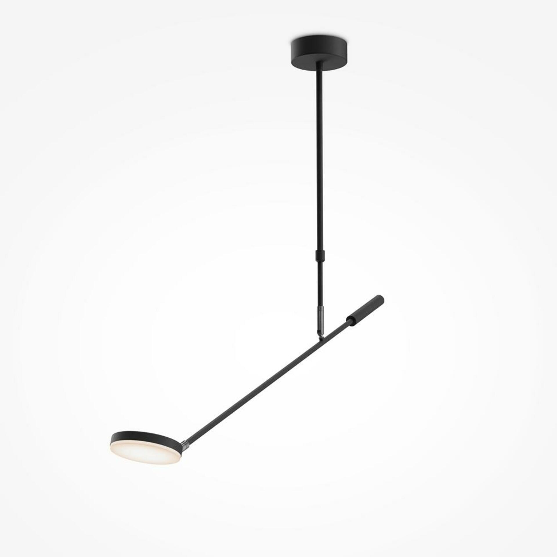 Maytoni Stropní svítidlo Fad 3000K 8W MOD070CL-L8B3K