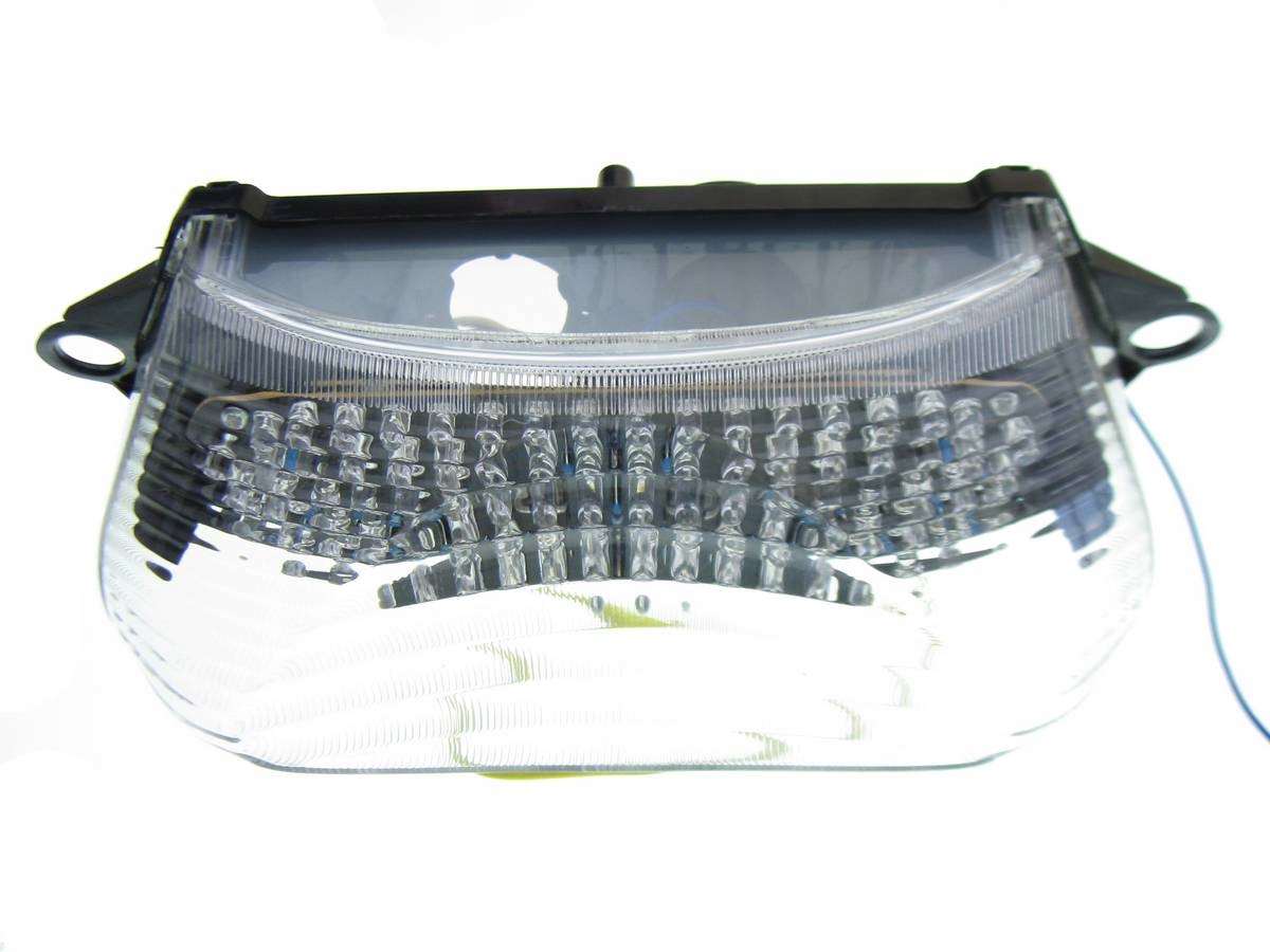MT193 - ЗАДНІЙ ЛІХТАР LED З НАПРЯМКАМИ-HONDA VTR 1000