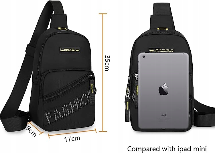 Torba na ramię CX&LL Marka inna