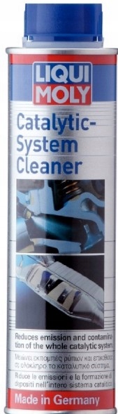 Liqui Moly do czyszczenia katalizatorów 300ml