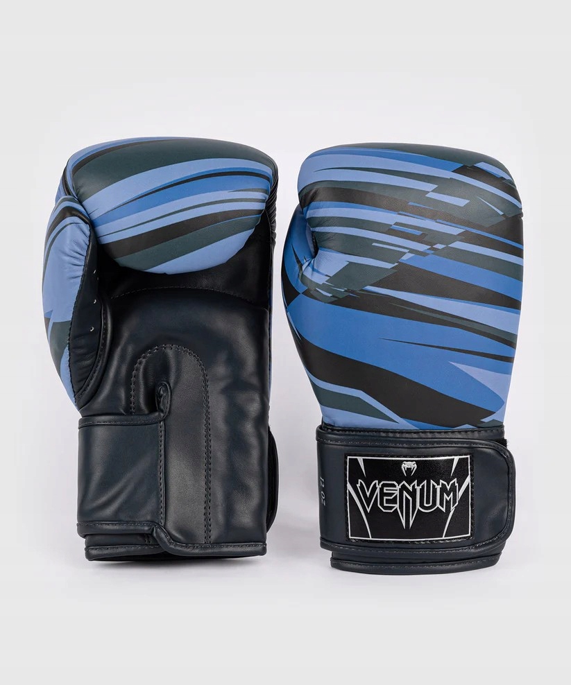 Venum Rękawice Bokserskie Abyss Shadow 12oz
