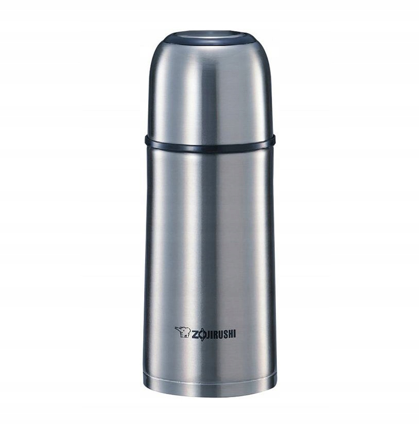 Termoska Z Nerezové Oceli Zojirushi SV-GR35XA Ocelová 0,35 l