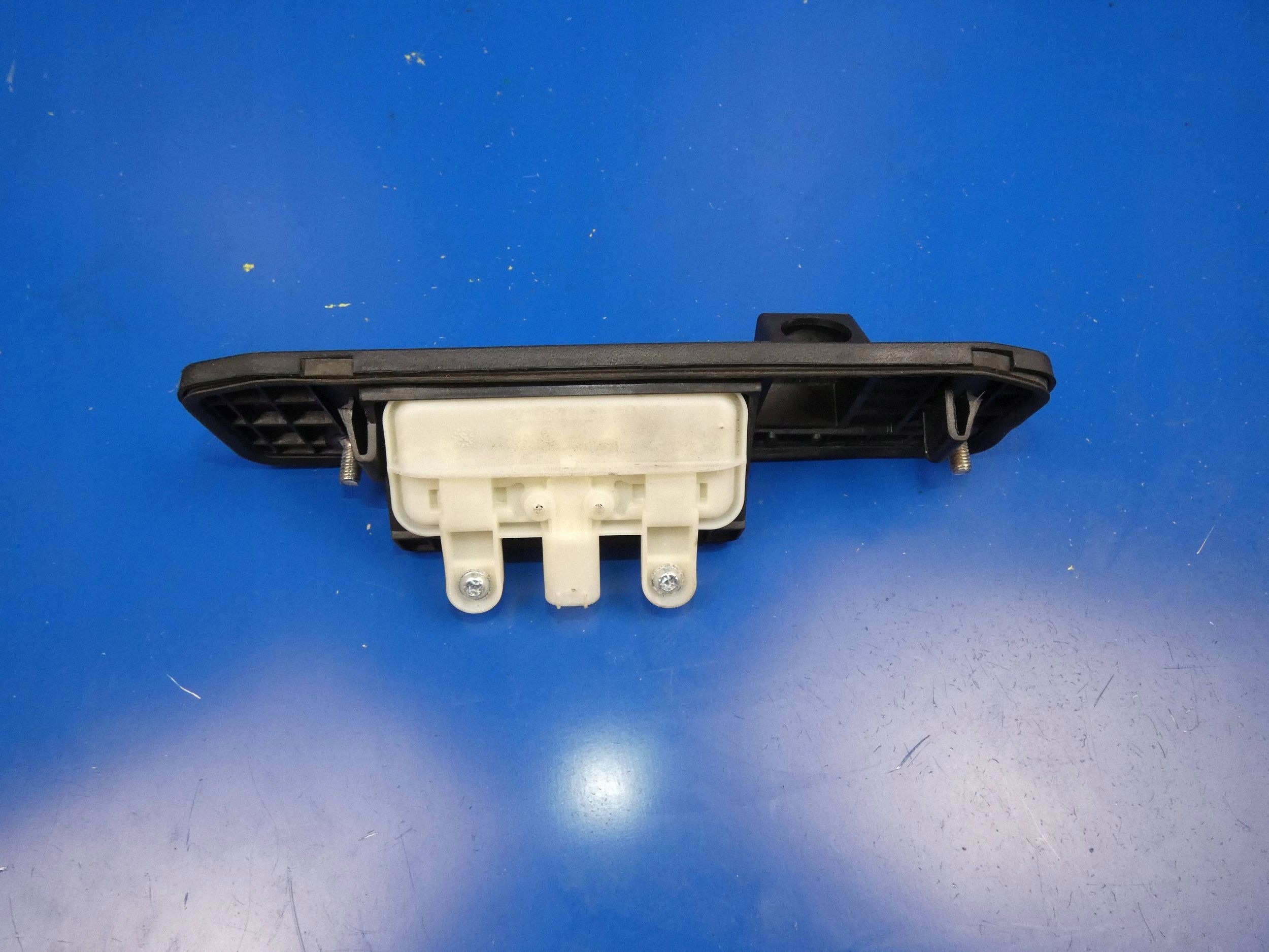MERCEDES ML W166 handle handle button bonnet MIKROSTYK