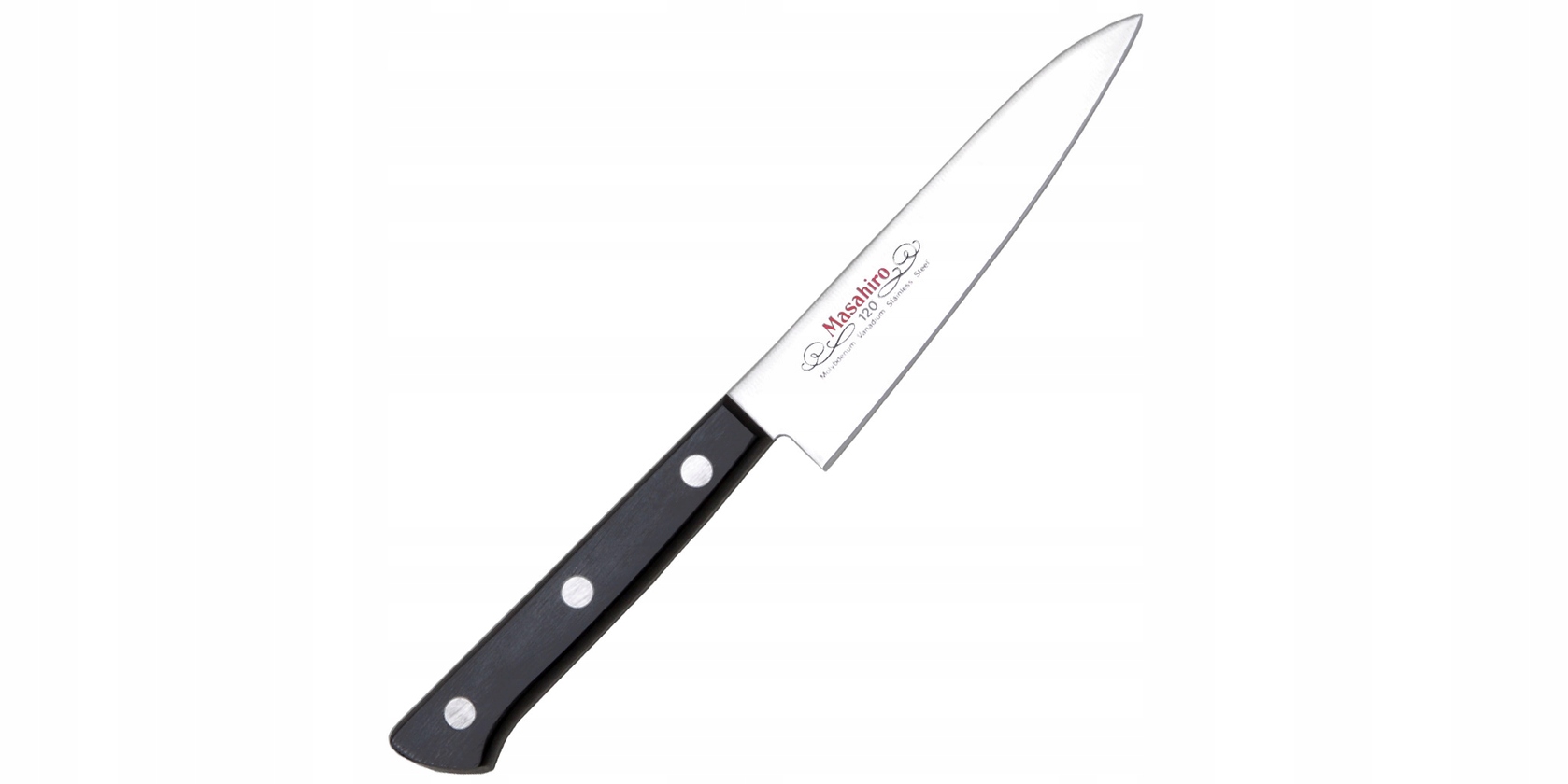 Nôž Masahiro Bwh Utility 120 mm [14002]