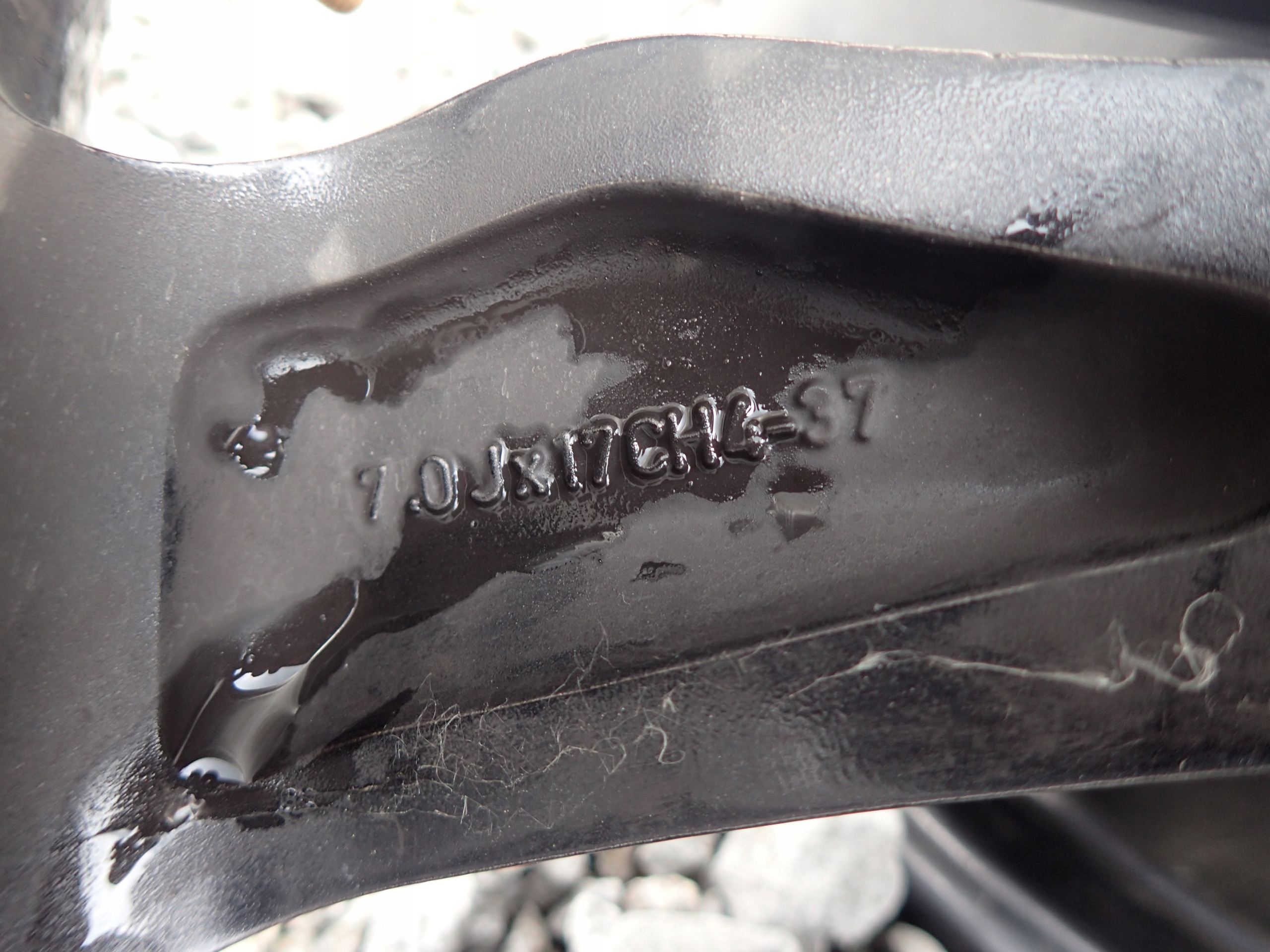 disk hliníkový RENAULT 17" 4X100 7J ET37