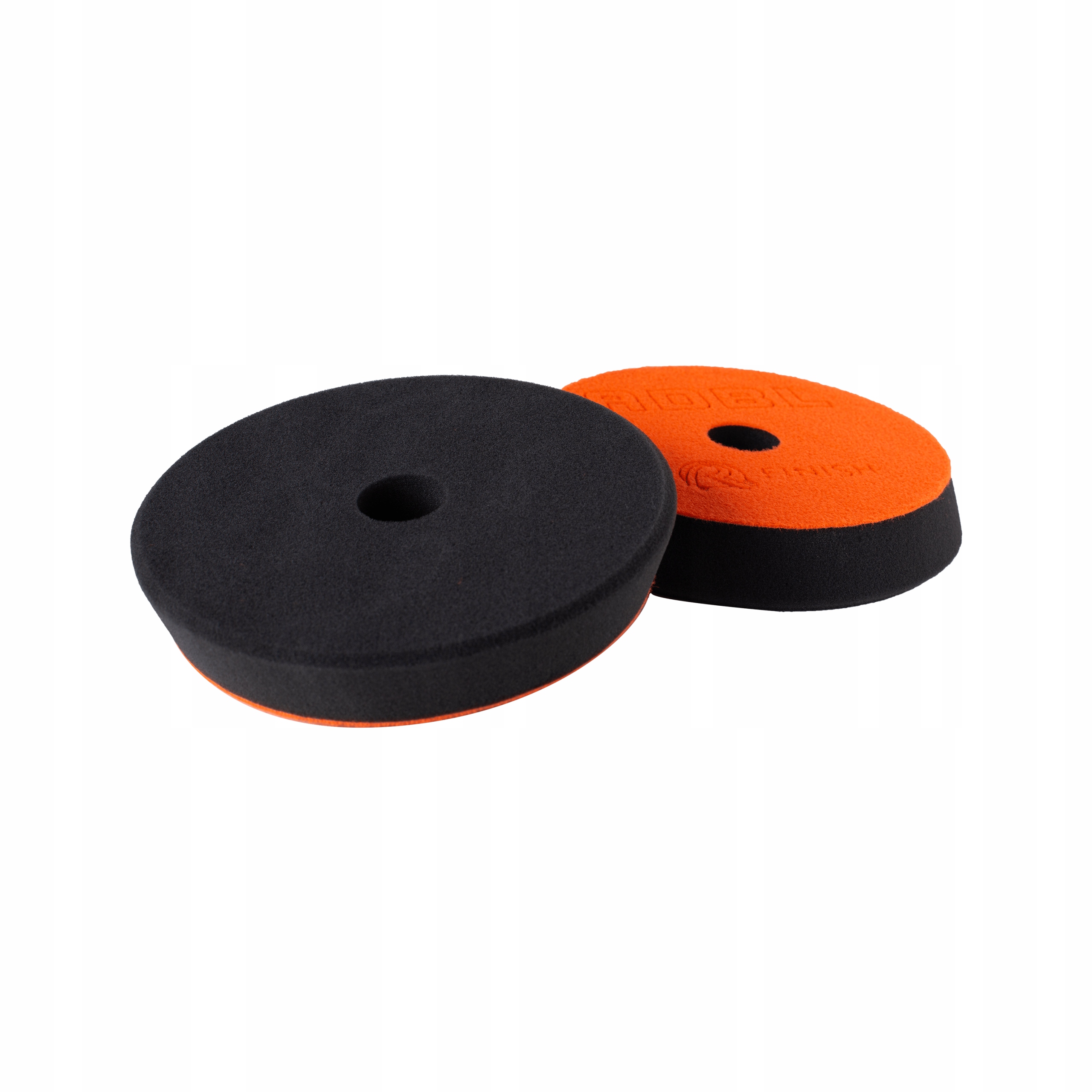 

Adbl Roller Finish Da 125 150/25 Pad polerski