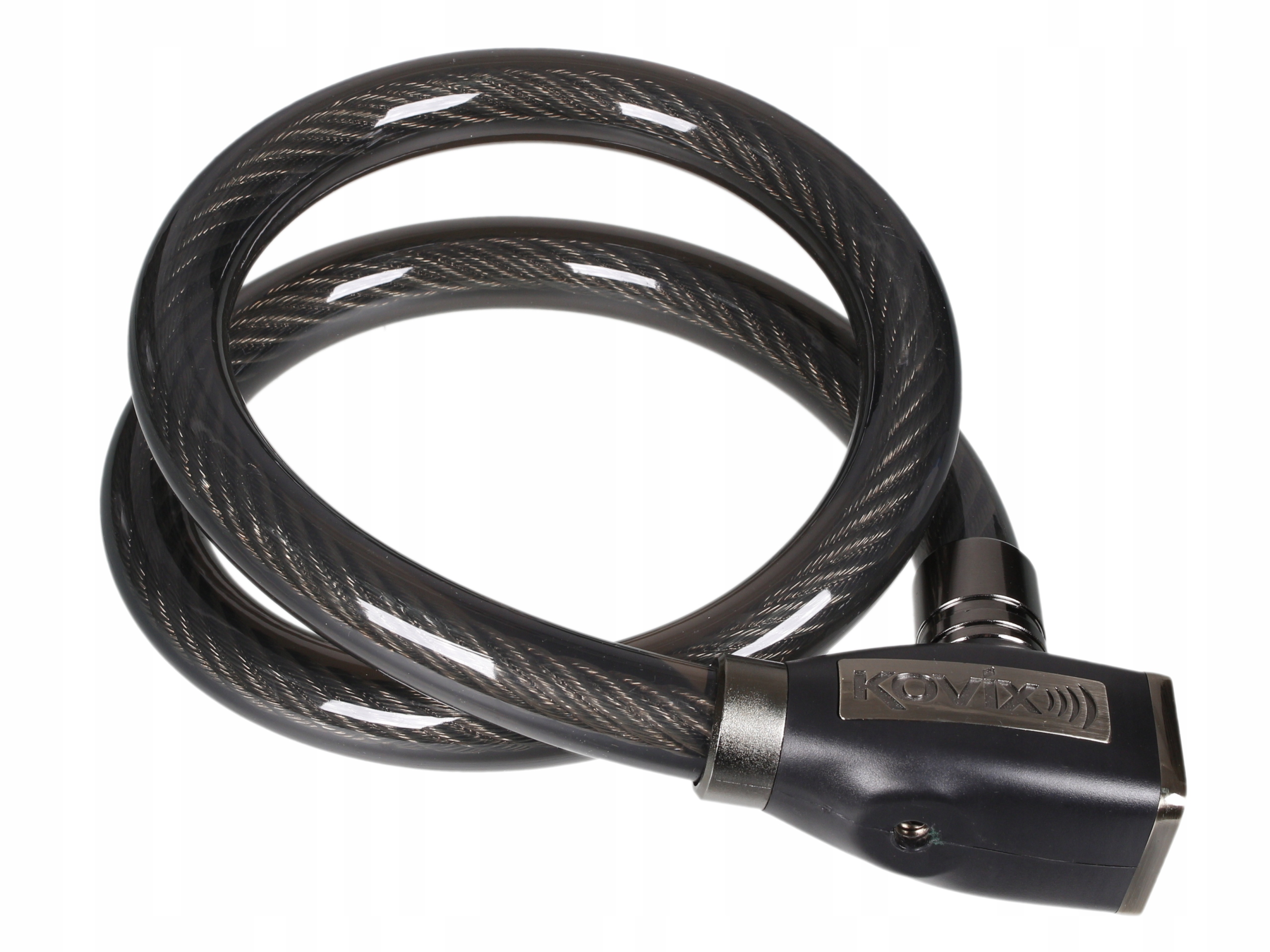 LINKA STALOWA Z ALARMEM KOVIX KWL24 110 Manufacturer catalog number kovix