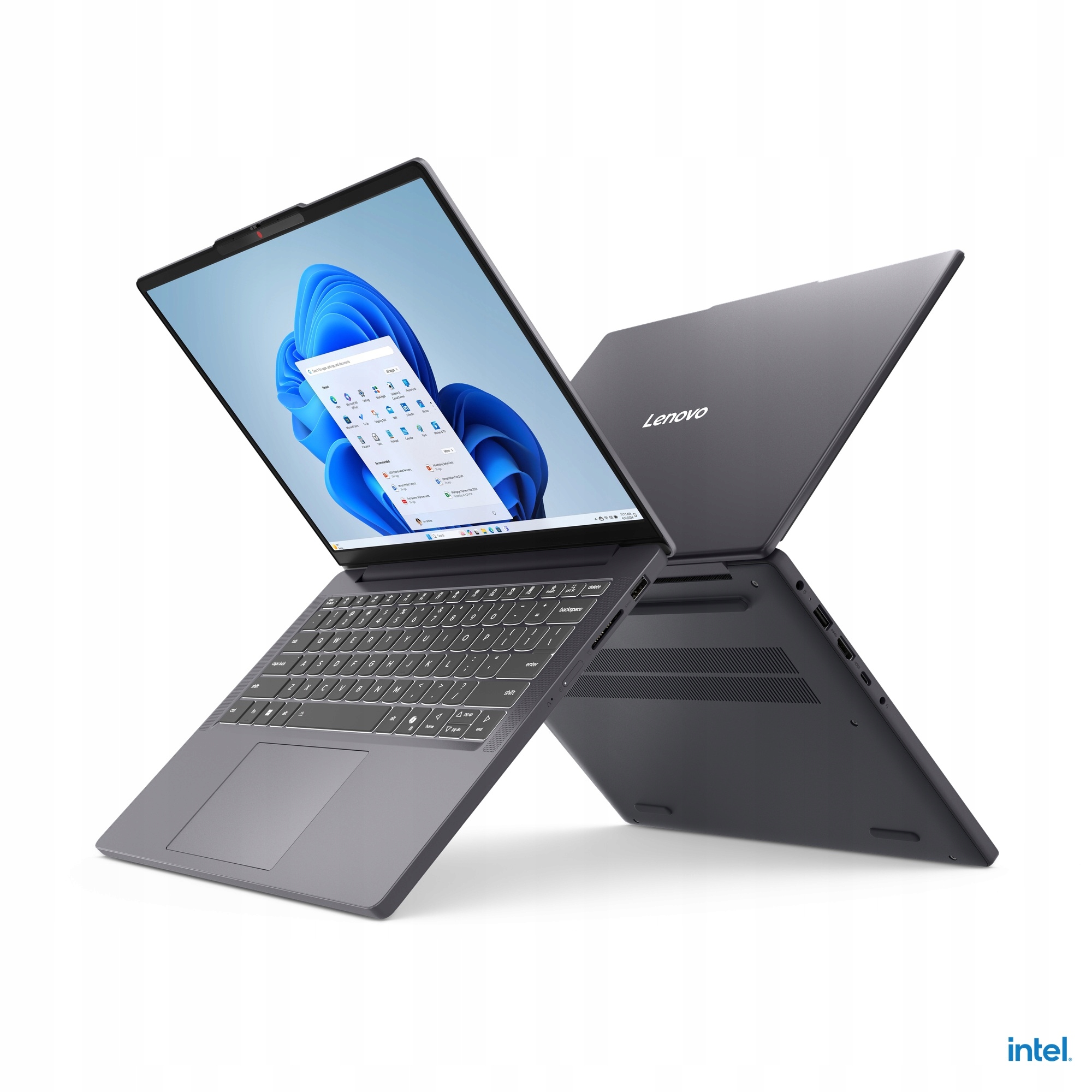 Laptop Lenovo IdeaPad Slim 3 14IRH10 14" Intel Core i5, 8 Gb Ram 512