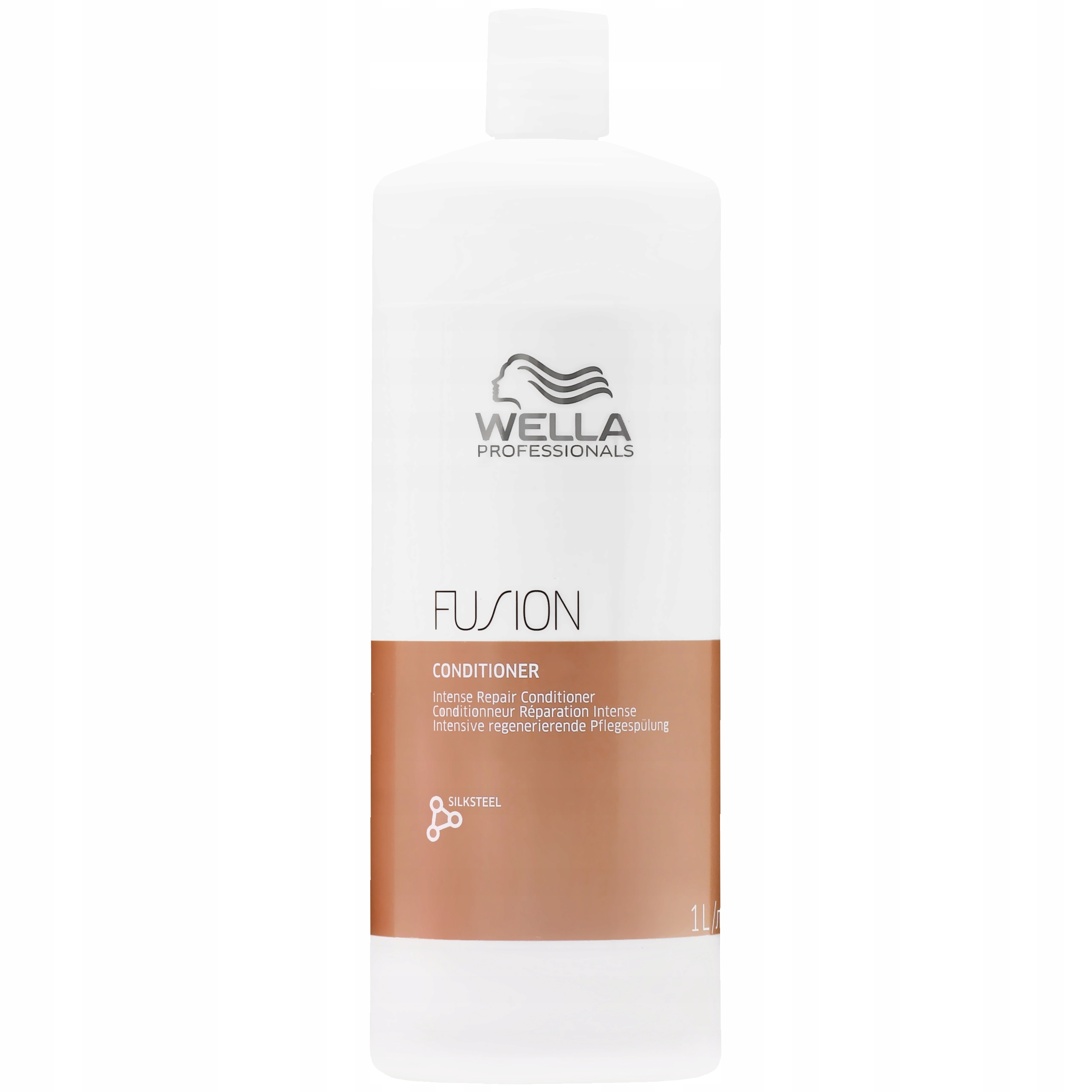 Wella Fusion Repair Conditioner – obnovující kondicionér pro suché vlasy 1000