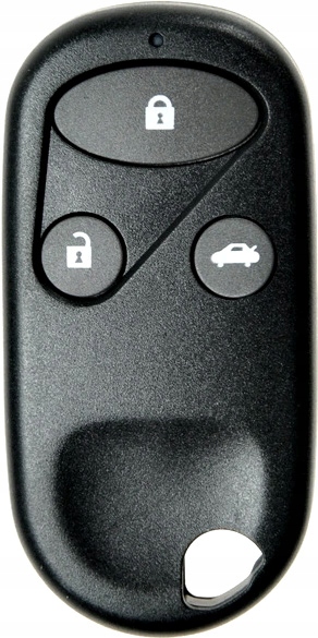 

Honda Accord CIVIC Cr-v Fr-v Legend Kluczyk Pilot