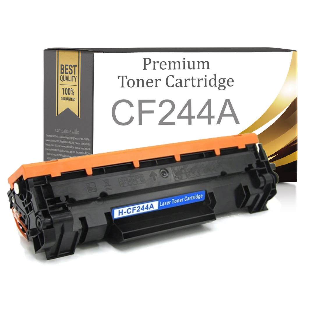 

Nowy Toner Do Drukarki Hp Laserjet M15 M15a M15w