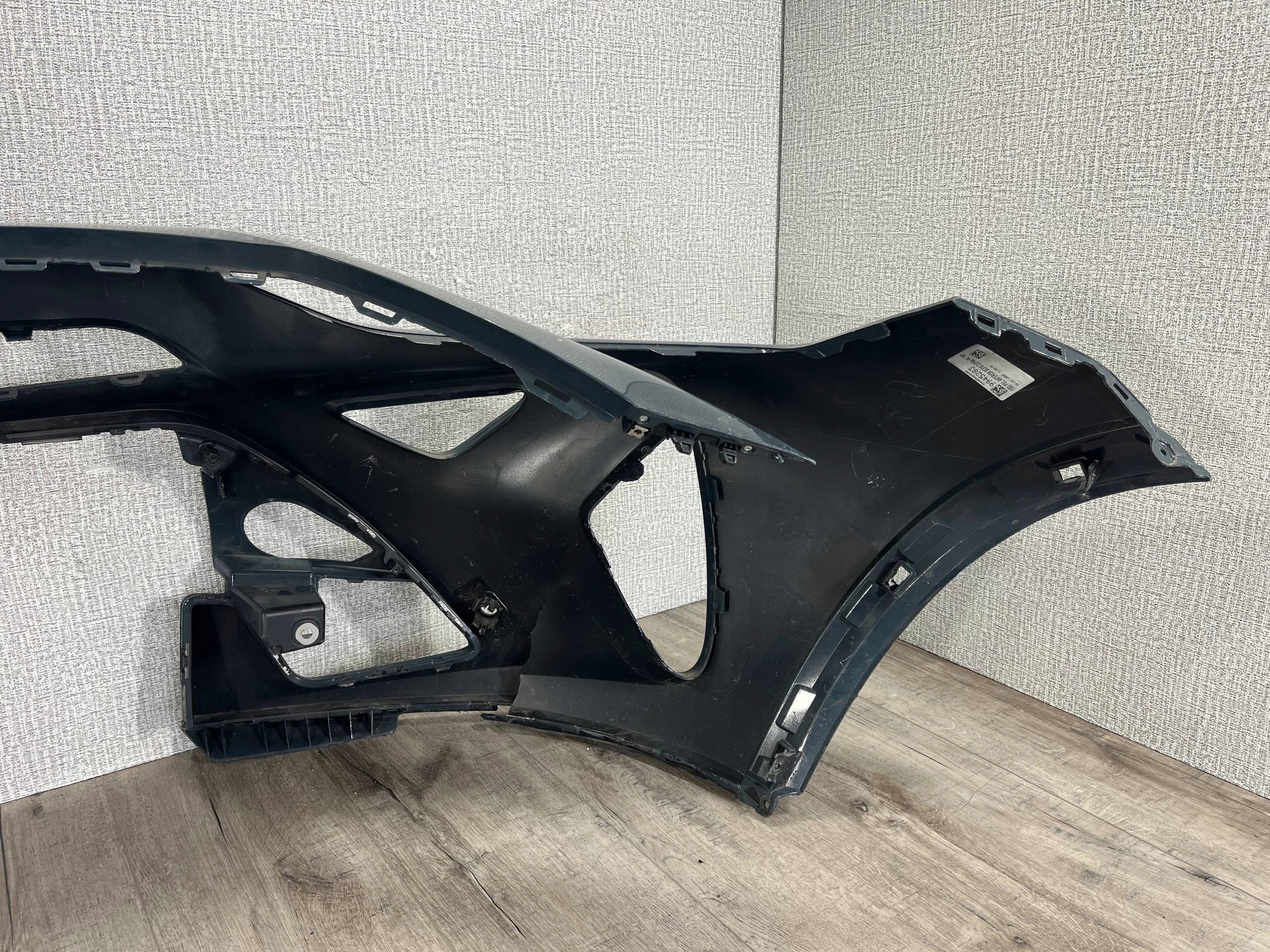 CUPRA FORMENTOR LIFT 2024-> bumper front 5FF807221FG