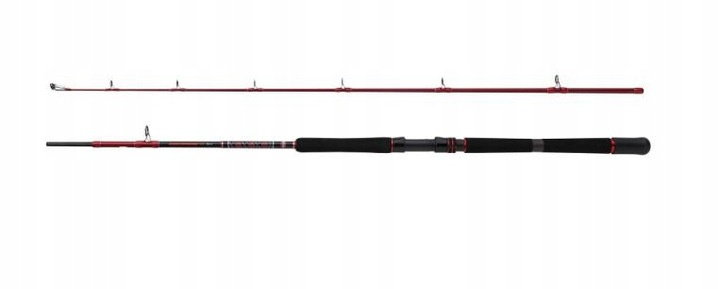 Wędka Penn Squadron III Boat Spinning 212 6-12LB 50-150g