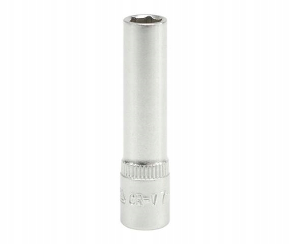 

Yato Nasadka Sześciokątna Długa 1/4" 7MM