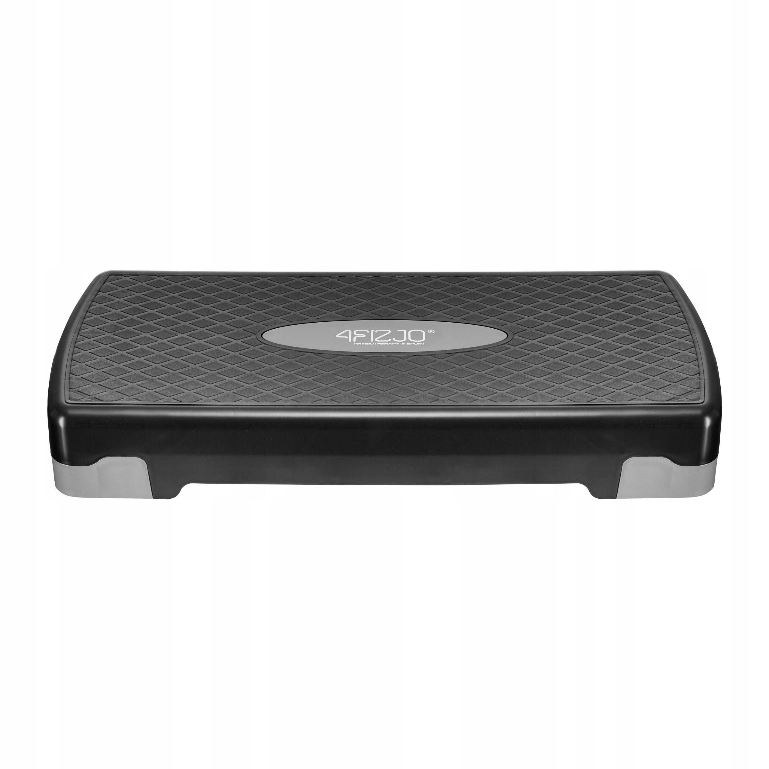 STEP STEPPER DO AEROBIKU FITNESS 2 STOPNIE 4FIZJO Model 5907222931370