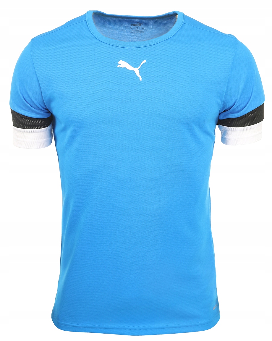 

Puma Koszulka t-shirt dziecięca sportowa roz.152