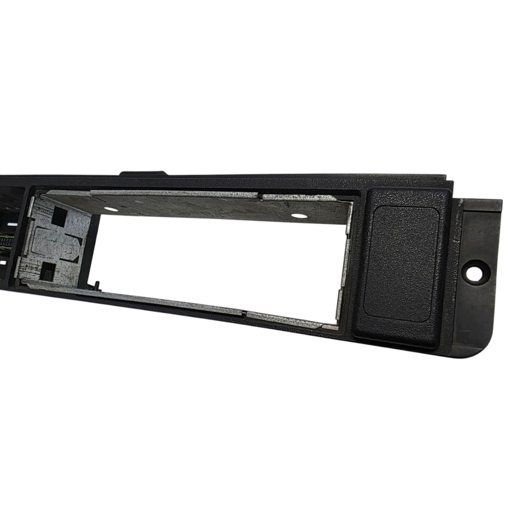 frame RADIA KOMPUTERA POKLADOWEGO BMW E32 1374210