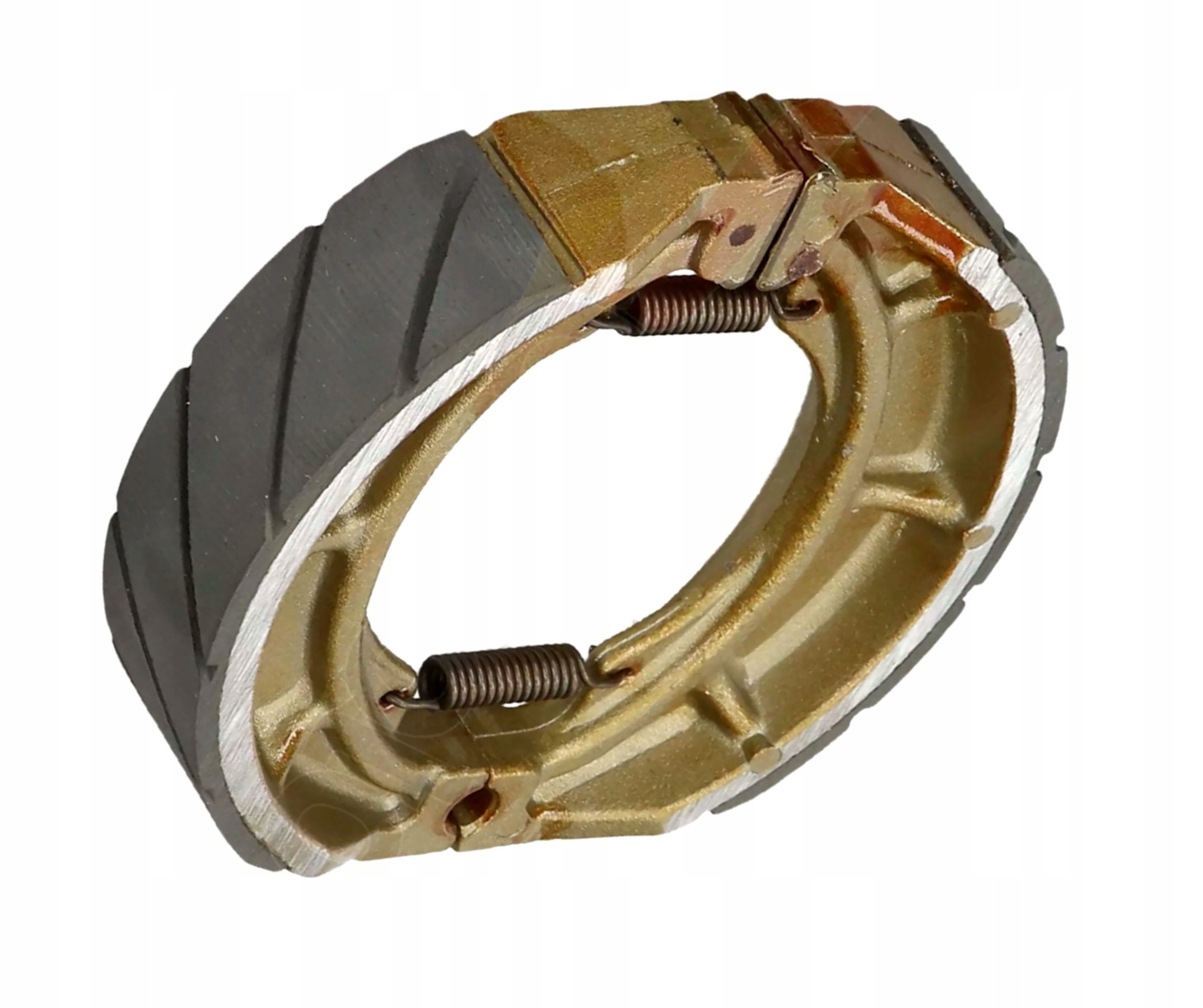 Brzdové Čelisti Suzuki Dr 500 600 En 125 Gn 250 Gnx Gp Gs Gt 185 200 Gz