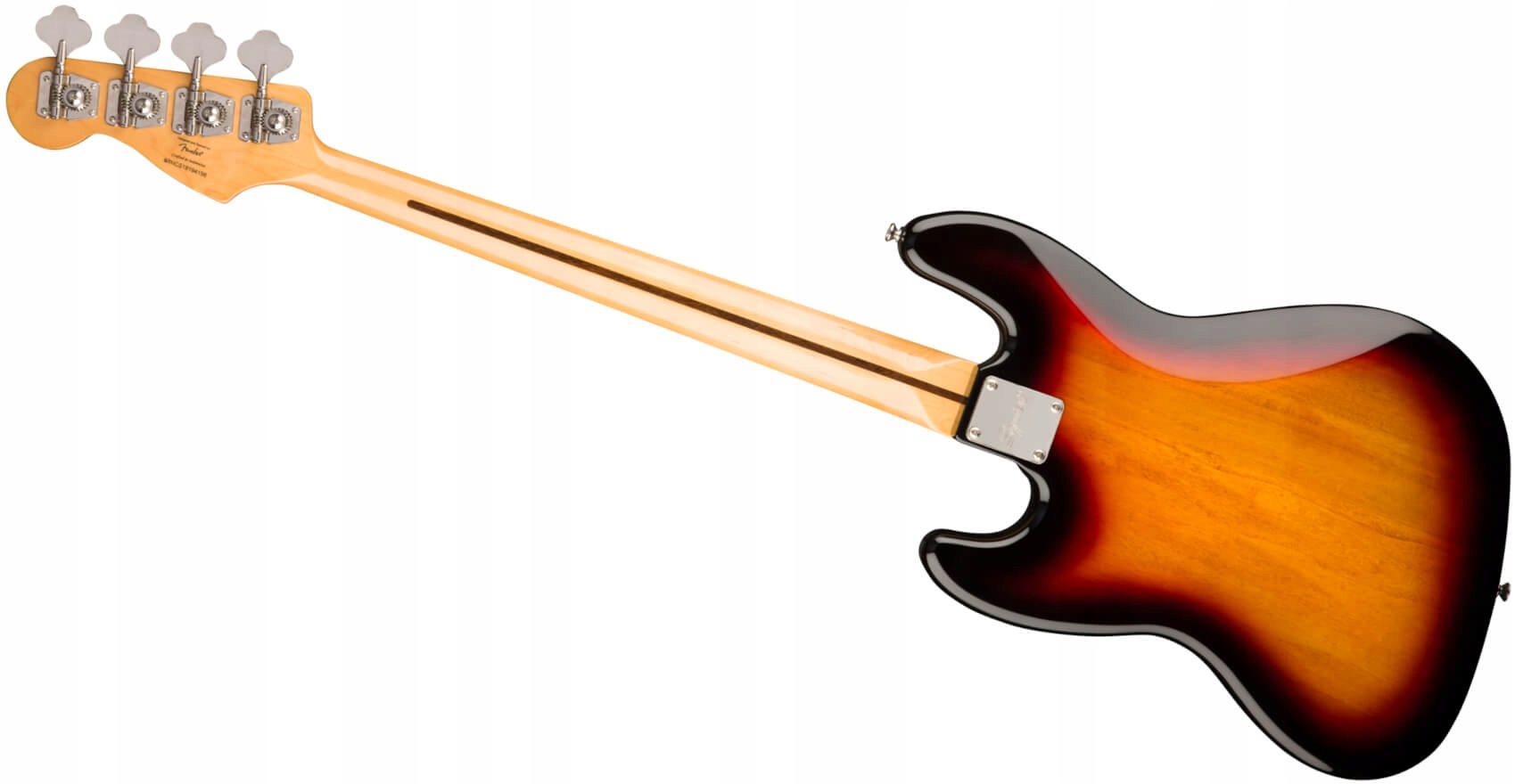 Gitara basowa Fender Squier Classic Vibe 70s Jazz Bass MN 3TS Kod producenta Squier Classic Vibe 70s Jazz Bass MN 3TS