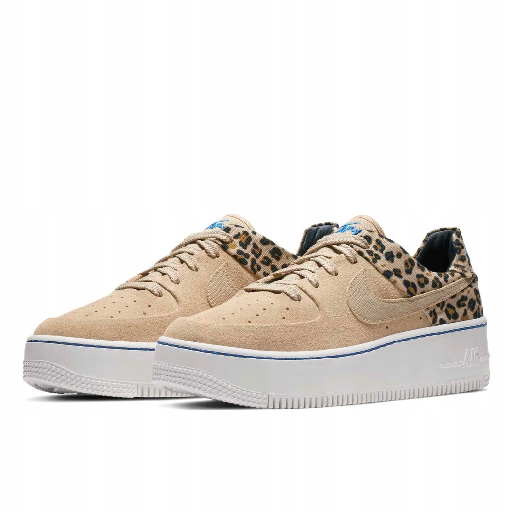 Boty Nike Air Force 1 Sage Lo Premium velikost 37,5 Originální