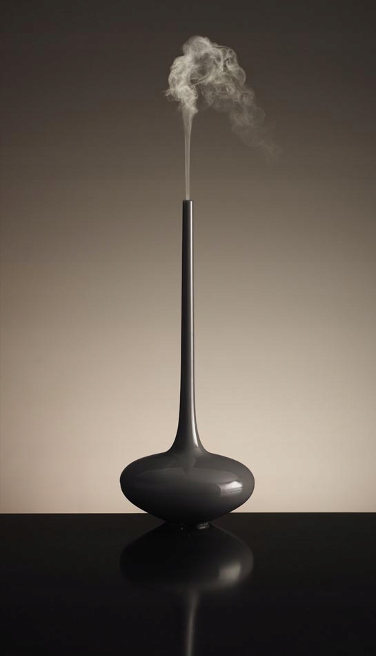 DYFUZOR ZAPACHOWY Edition Art Gris taupe Esteban Rodzaj dyfuzor ultradźwiękowy