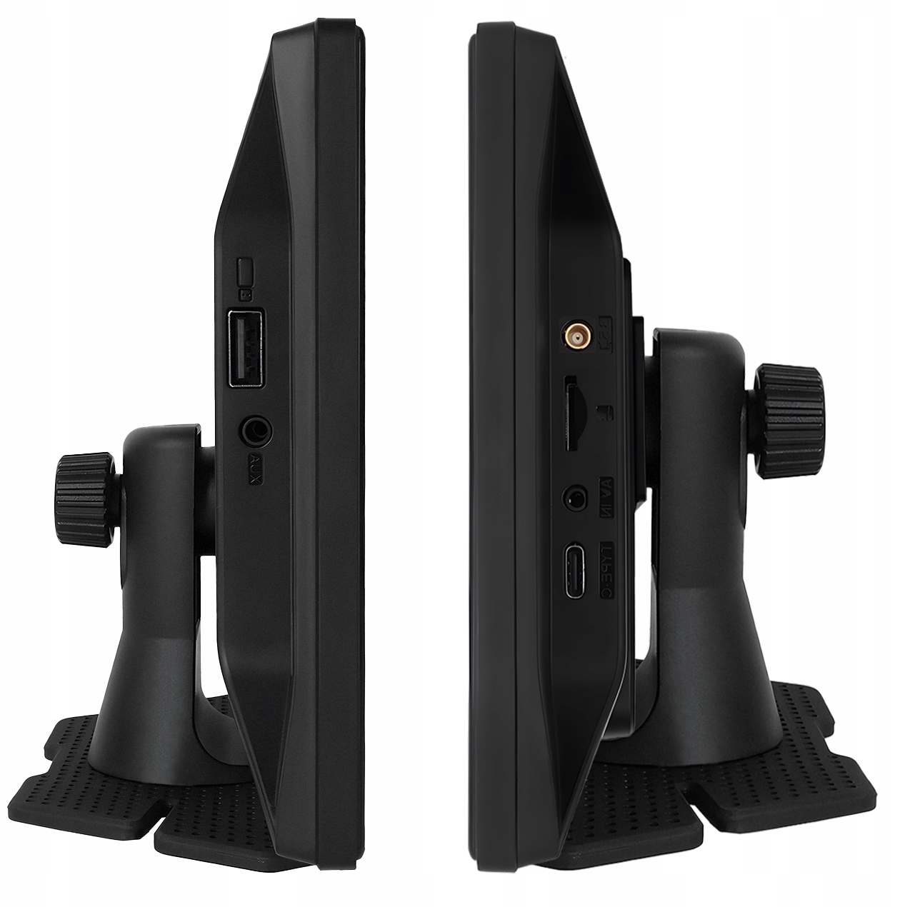 RADIO STACJA MULTIMEDIALNA ANDROID AUTO APPLE CARPLAY