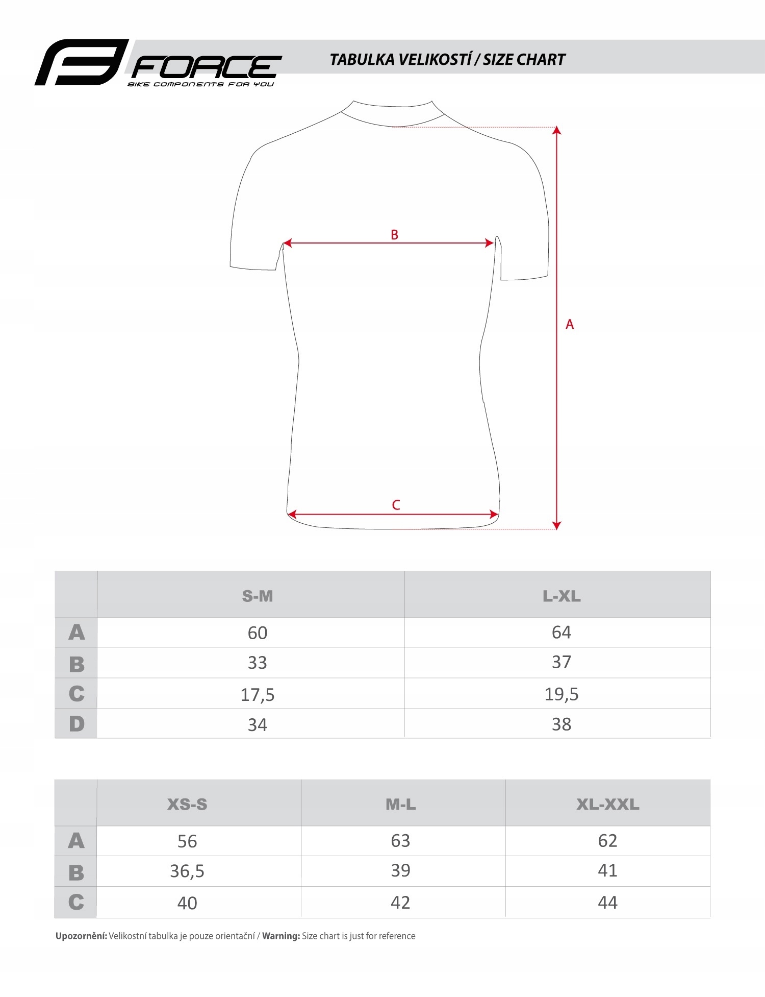 FORCE koszulka termoaktywna SWELTER XS-S Kod producenta 8592627146350