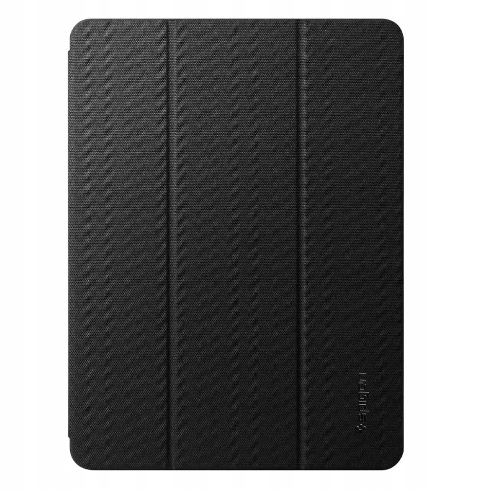 Spigen Urban Fit etui na iPada 7. - 9. generacji Czarny