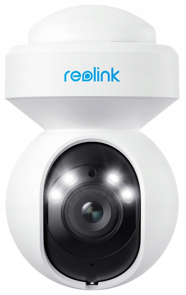 Reolink E Series E560 8MPx otočná venkovní Ip kamera, 3x zoom, 3840X2160, I