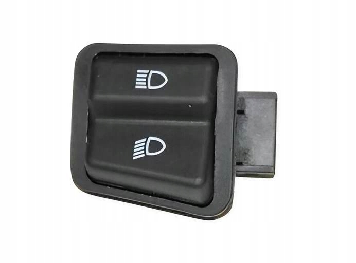 Przełącznik Świateł Przód Sowa,Quantum 3pin MotoGeneric