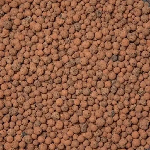 Keramzyt Ogrodniczy Premium 1-4 mm 5L