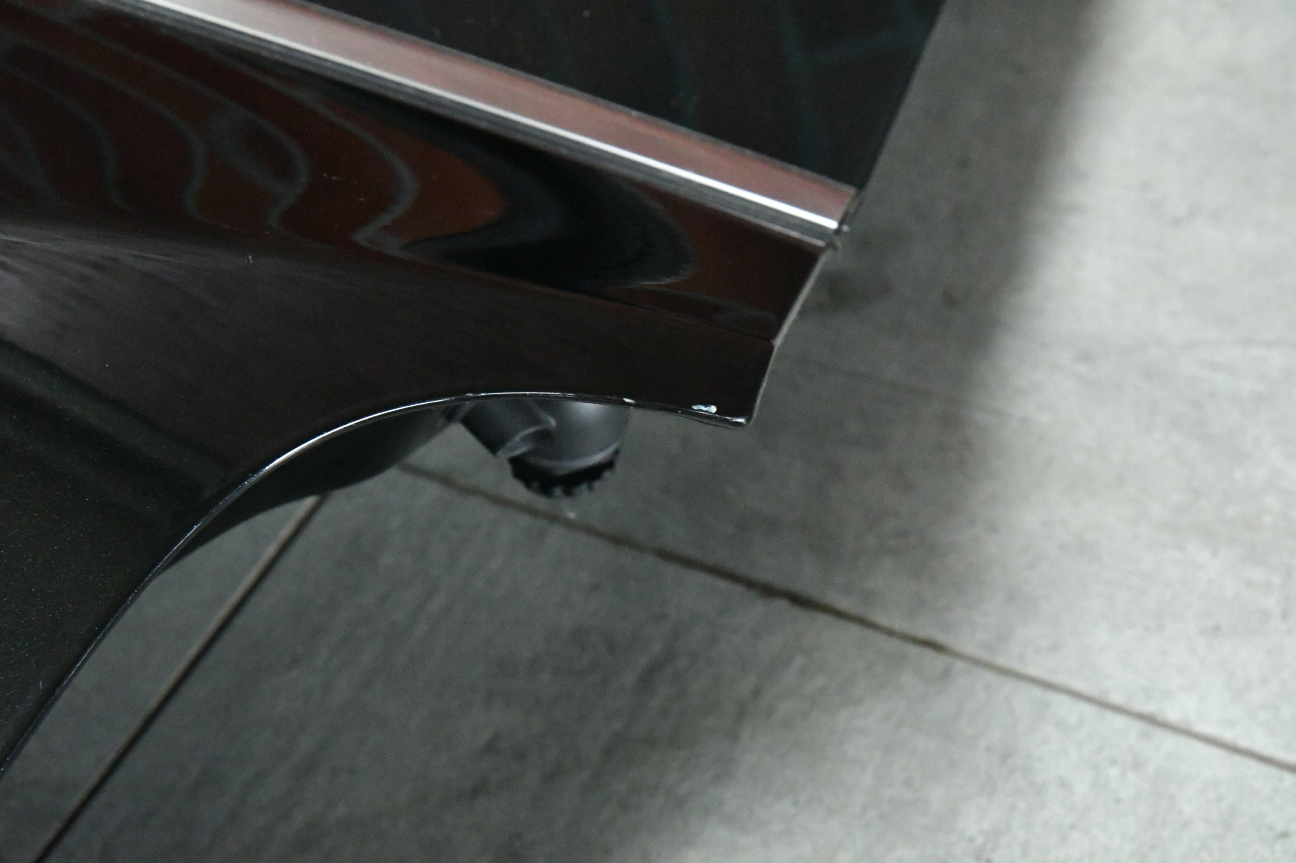 boot door rear MINI COOPER F55 KAMERA