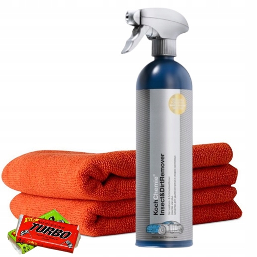 

Koch Chemie Insect & Dirt Remover 750ml