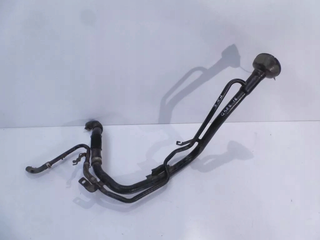 3119053 - INFINITI Q50H 2016 3.5 ГИБРИД ТОПЛИВНОГО БАКА