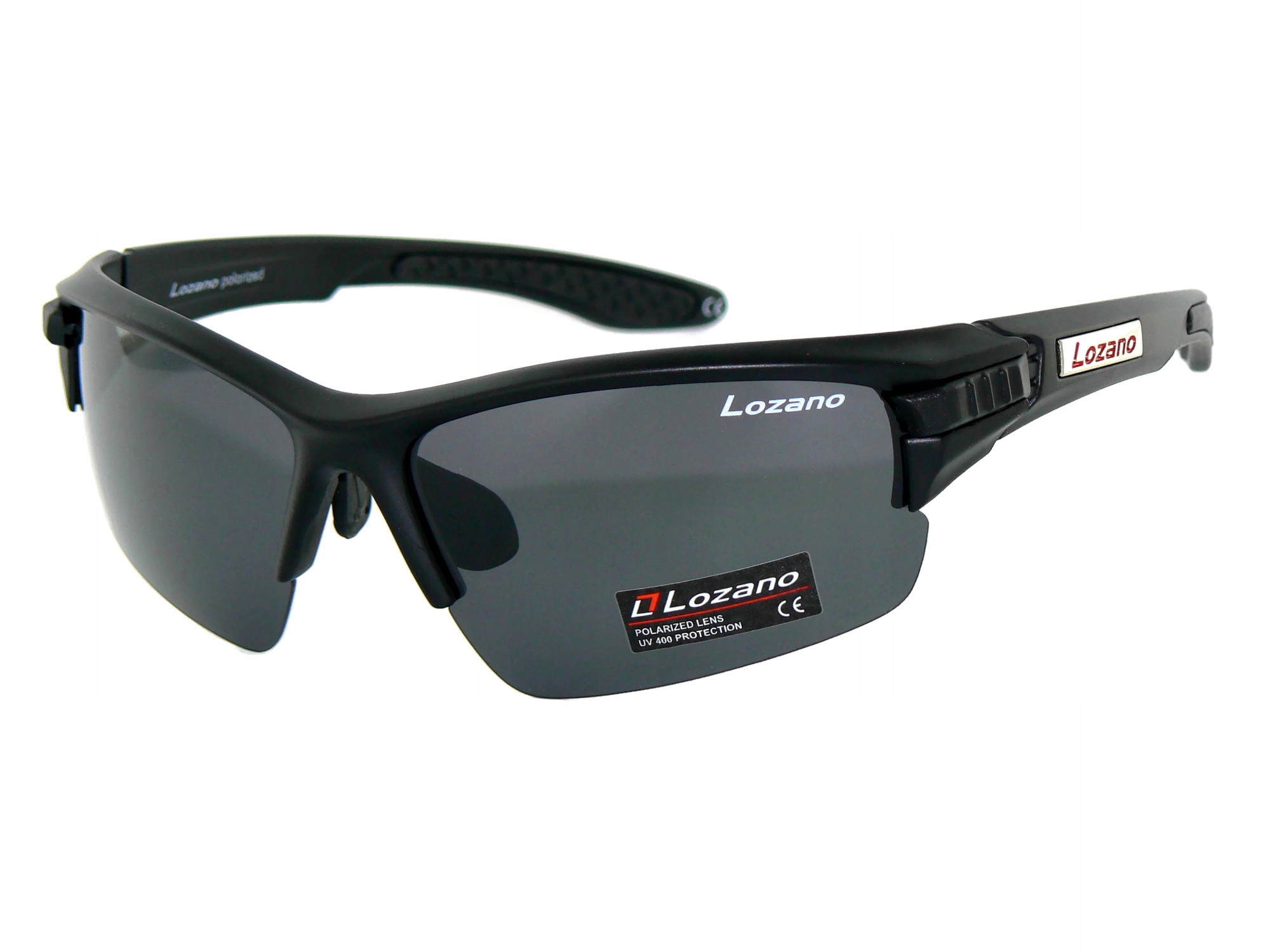 Sportovní sluneční brýle pro cyklisty Lozano na kolo Uv Set