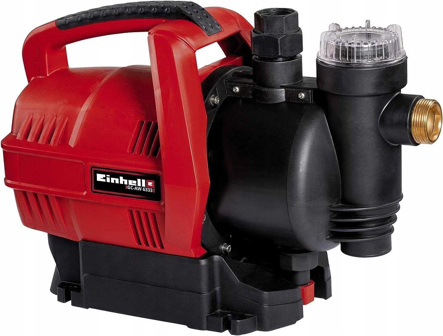Pompa powierzchniowa Einhell Gc-aw 6333 630 W 3300 l/h
