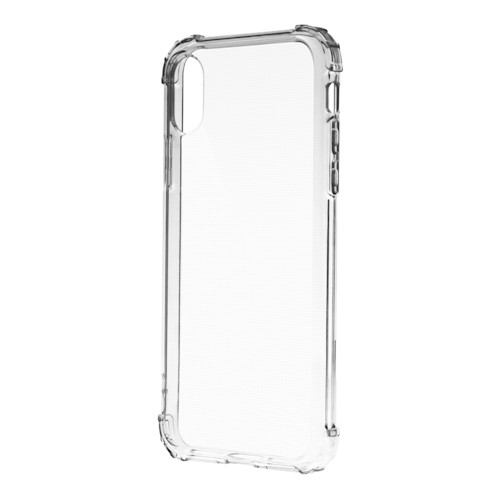 

Forever Etui Crystal do iPhone Xs Max transparent