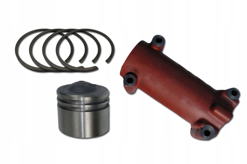 50020760 - Поршневые кольца C-330 C330