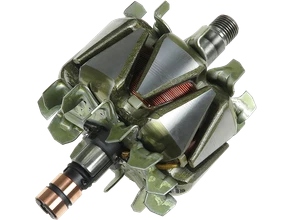 Wirnik, alternator AS-PL AR0024