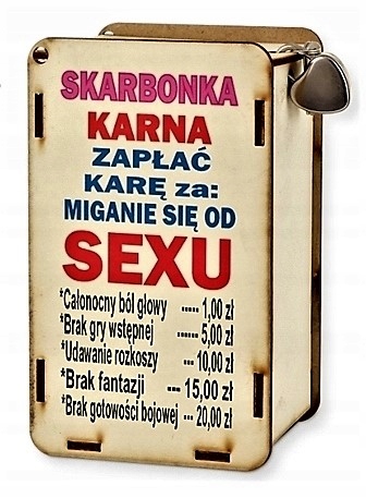 

Śmieszny Skarbonka Miganie się od Sexu