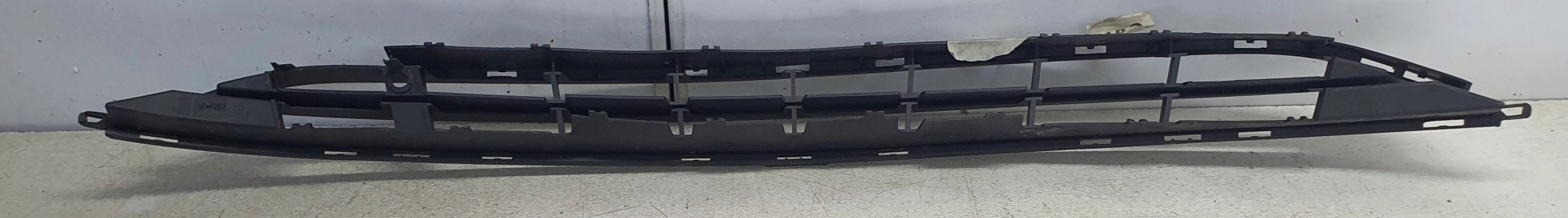 Grill der Stoßstange OPEL CORSA E 14-19