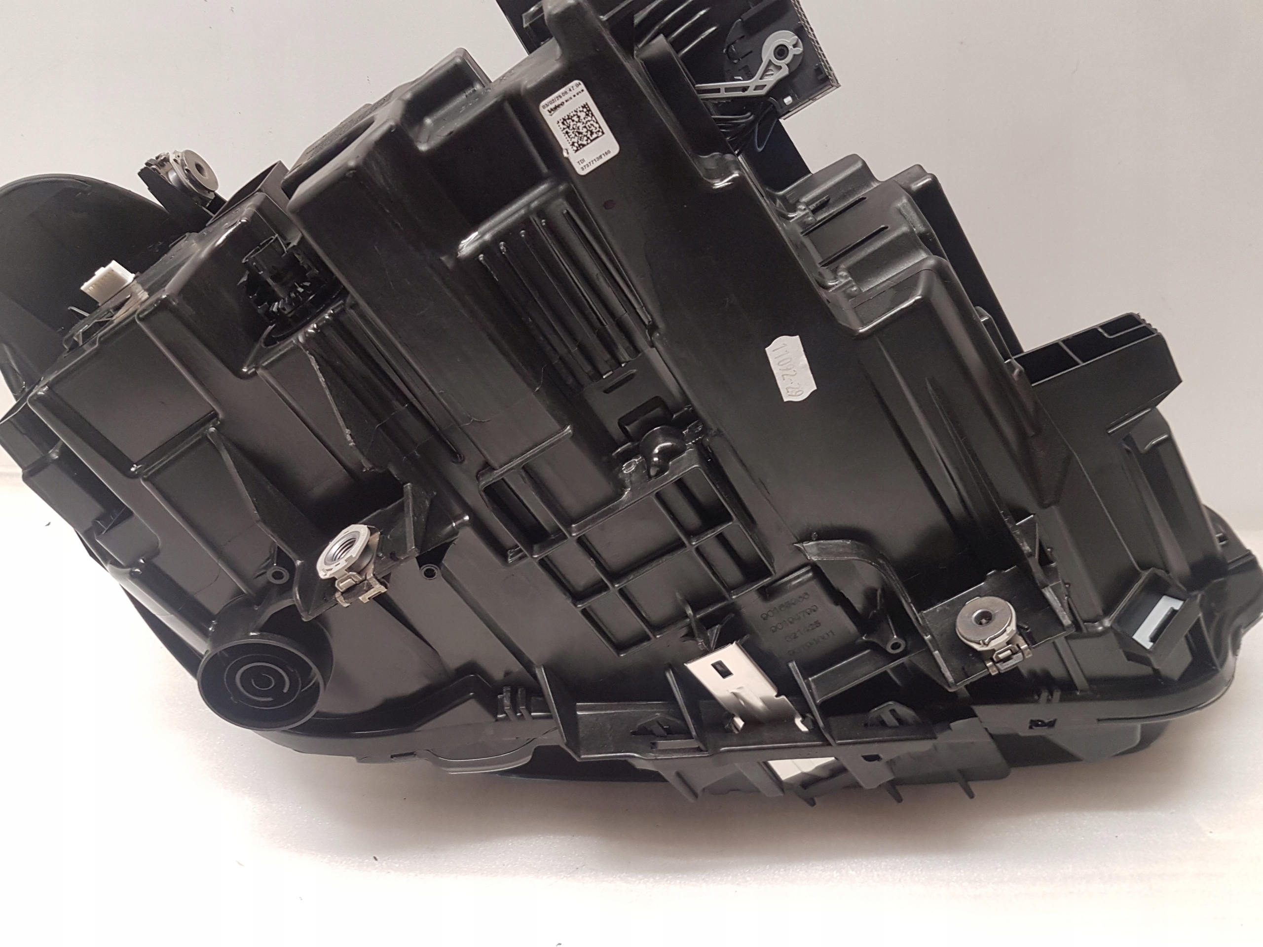 light front left BMW X2 F39 LCI LED 5A10AE1